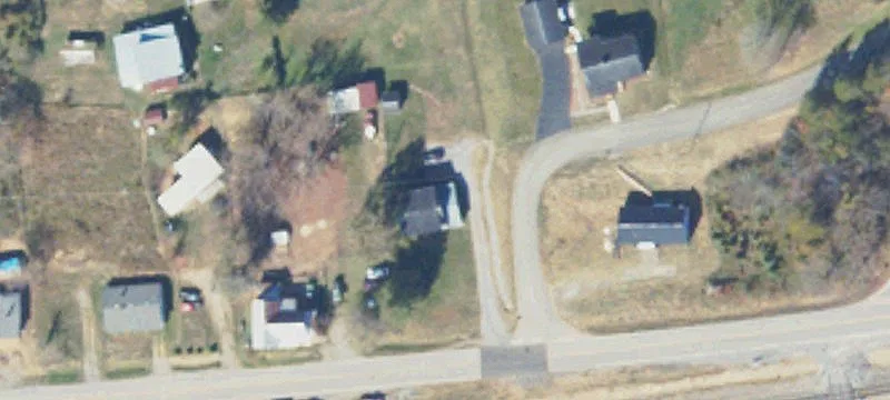 Rolling Residential Land Parcel