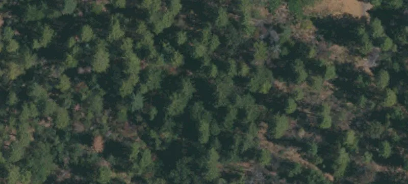 Graded 9-Acre Residential Land Parcel