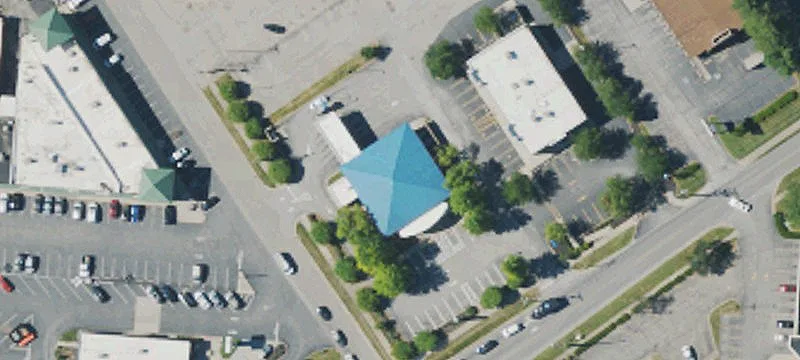 Single-Tenant Chase Bank NNN