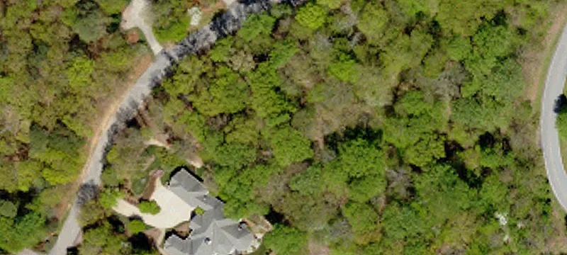 Mountain View Homesite Land
