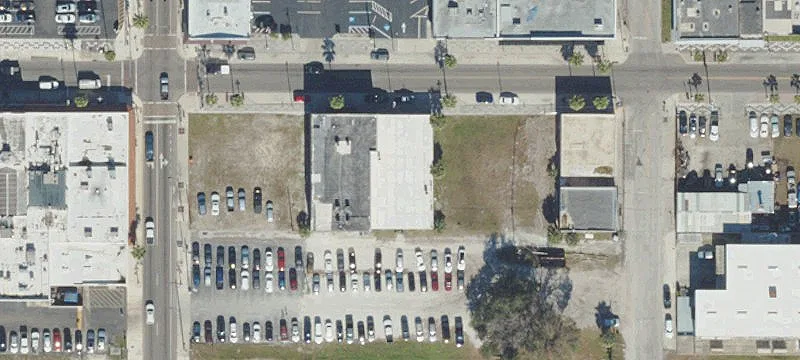 Office Space for Lease