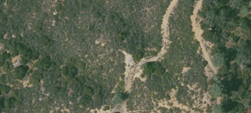 Recreation Land with Scenic Views