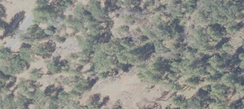 Scenic Residential Land Parcel