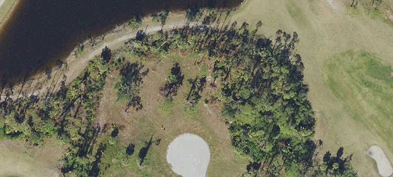 Waterfront Cul-de-Sac Land Parcel