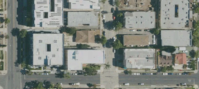 Entitled Multifamily Development Land