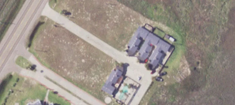 Beachfront Development Land