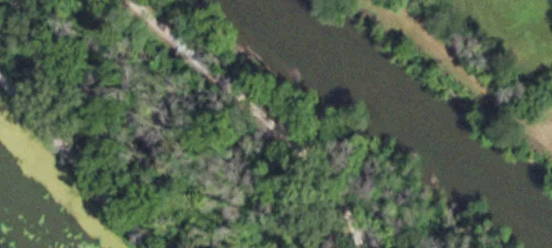 Recreational Land with Ponds