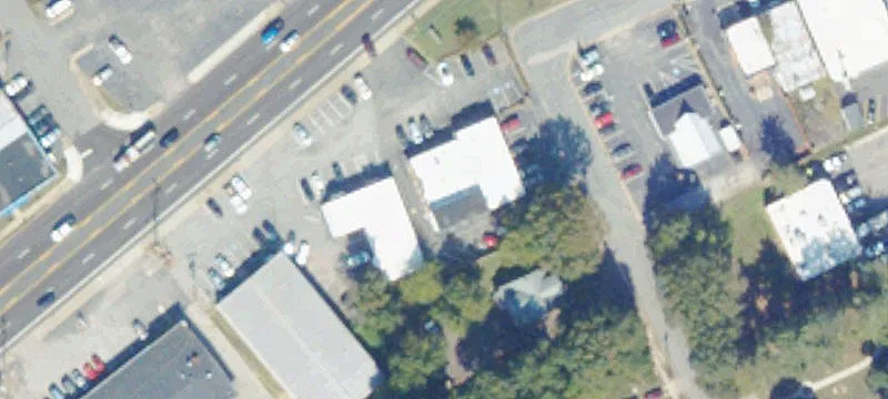 Multi-Tenant Office Building