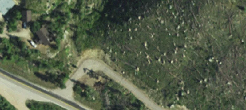 Agricultural Land Parcel