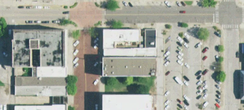 Warehouse for Sale