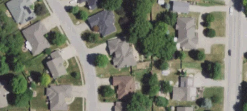Walkout Basement Home Lot