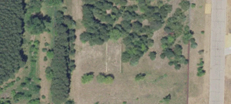Industrial Zoned Lot with Utilities