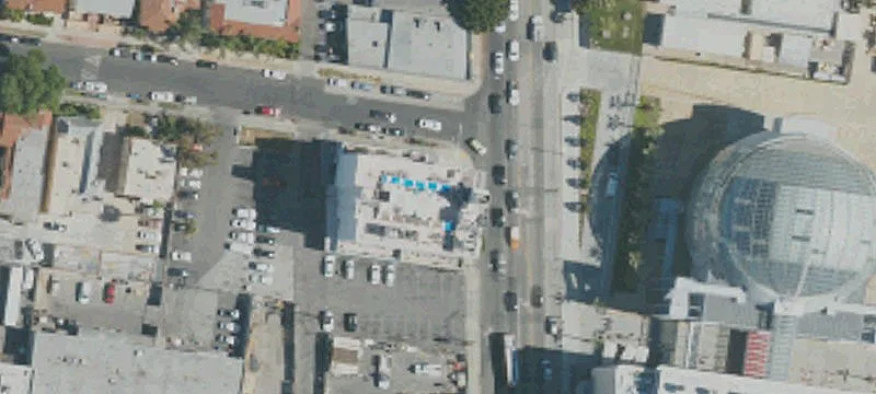 Multifamily Development Parcels