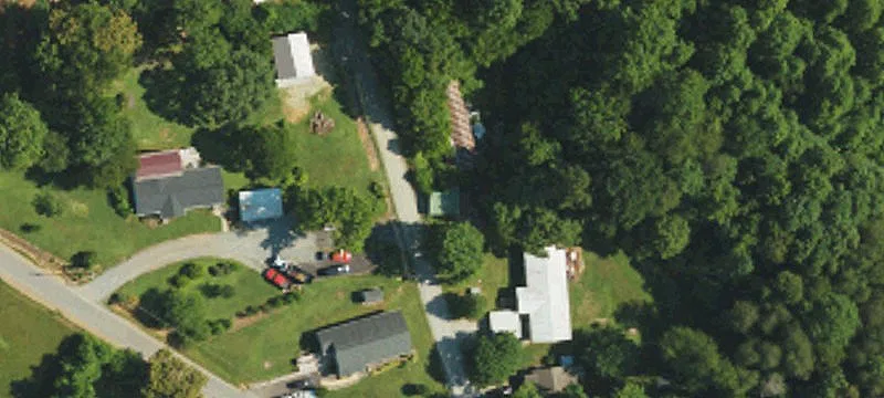 Residential Land Parcel with Septic