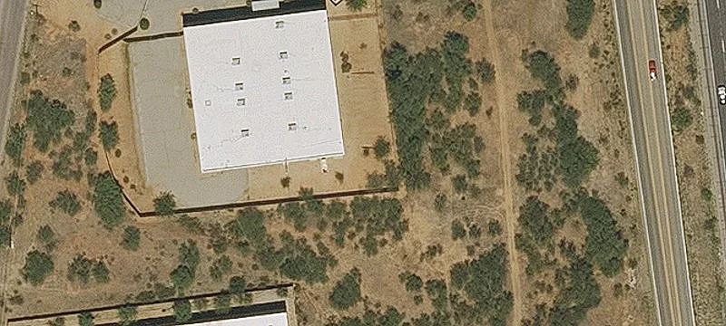 Ready-to-Build Residential Land Parcel