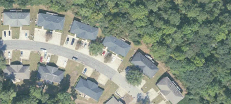 Multifamily Apartment Community