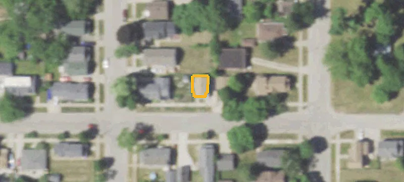 Vacant Land Parcel