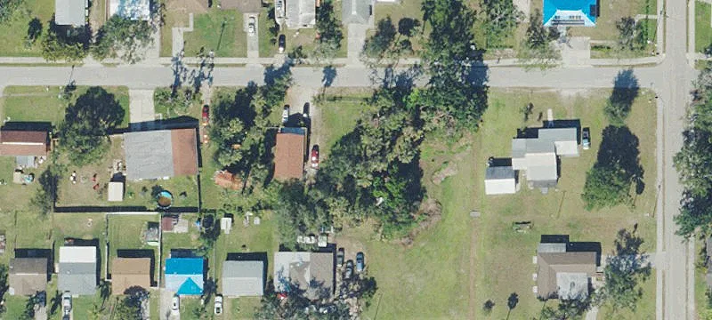 Vacant Residential Development Lot