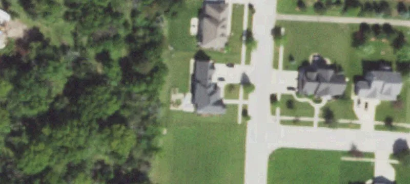 Residential Lot in Derby Line Estates
