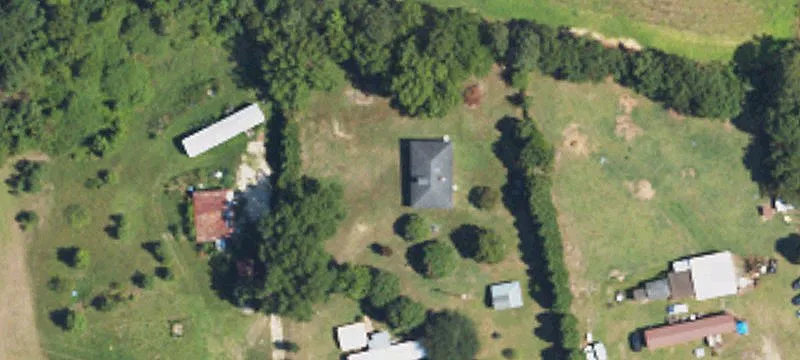 Unrestricted Country Land Parcel