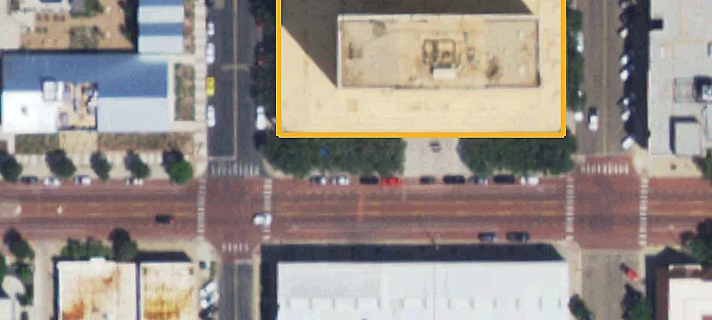 Residential Development Land Lot
