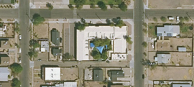 Freestanding Childcare Center