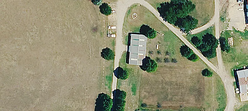 Productive Ranch with Heated Shop