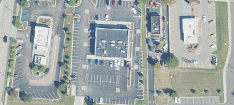 Retail Investment Property