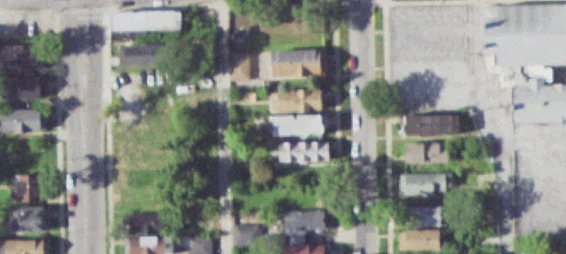 Residential Income Duplex