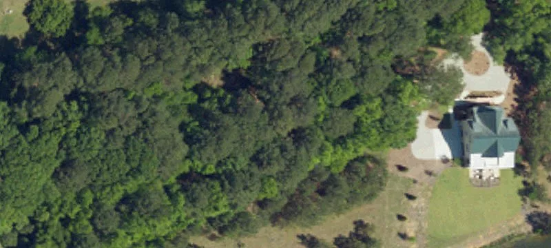 Lakefront Residential Land Lot