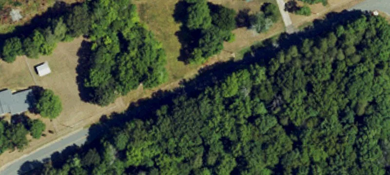 Specialty Land Parcel