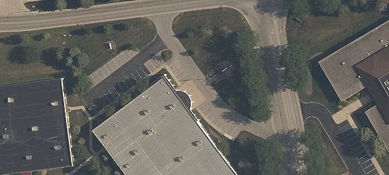 Multi-Tenant Office Portfolio