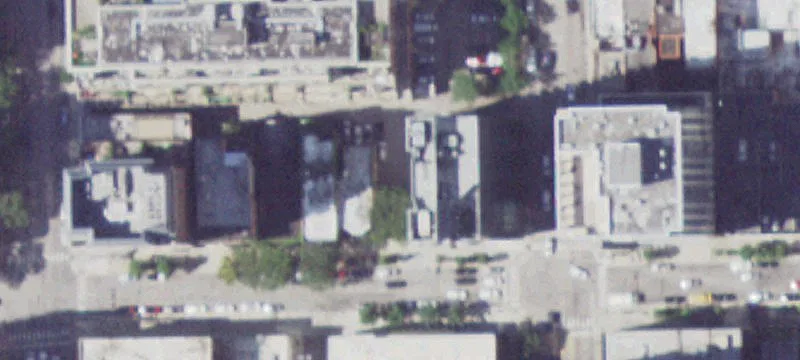 Urban Infill Development Land