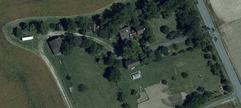 Farm and Ranch Properties