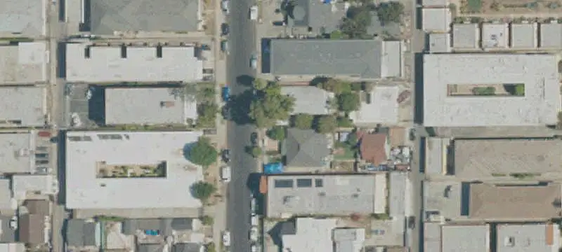 Shovel-Ready 57-Unit Affordable Development Land