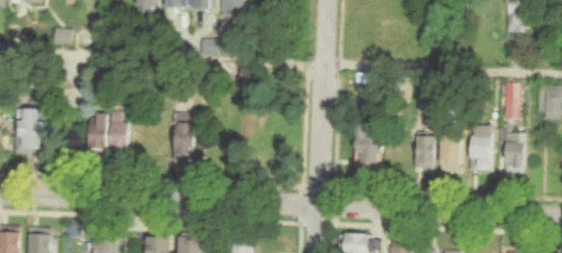Build-Ready Corner Development Lot