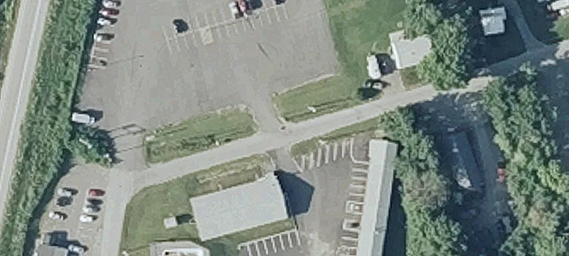 Retail Building For Sale