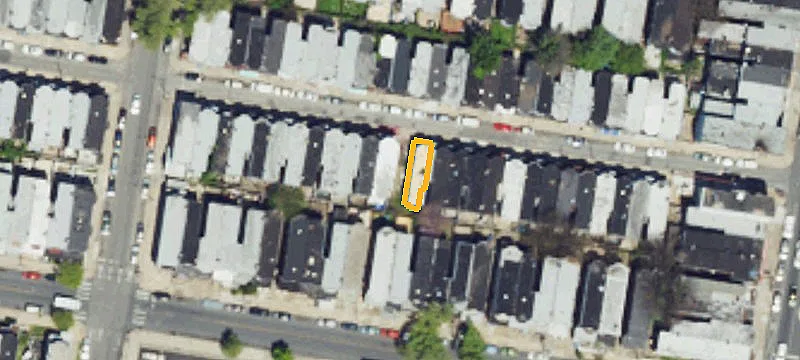 Development-Ready Infill Lot