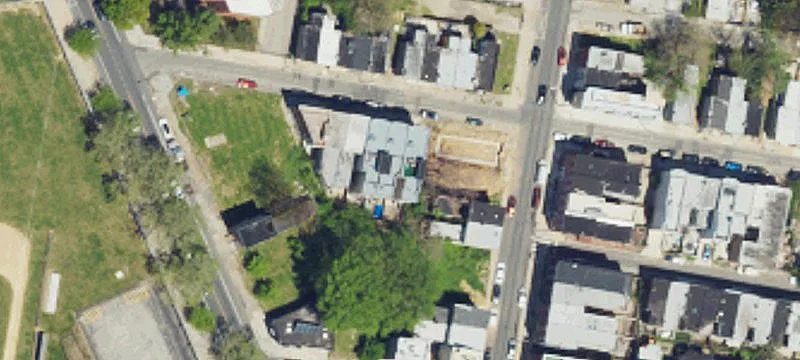 Turnkey Triplex Income Property