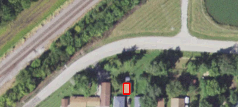 Industrial Build-to-Suit Land Parcel