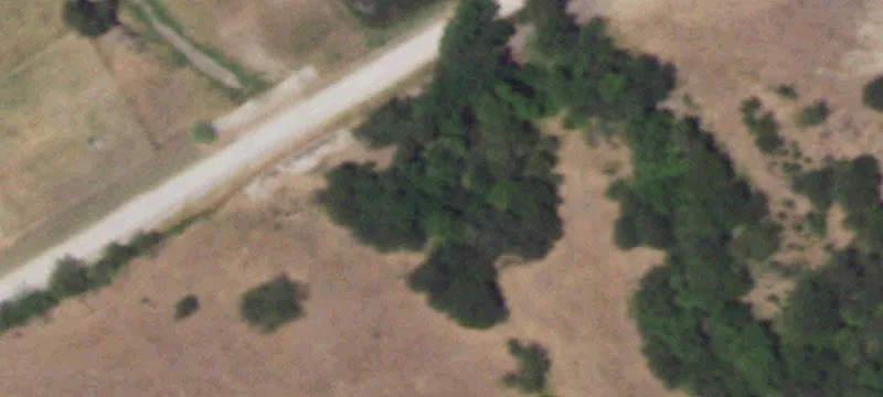Buildable Land Tract with Utilities
