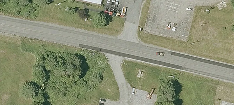 Rural Commercial Solar-Ready Land