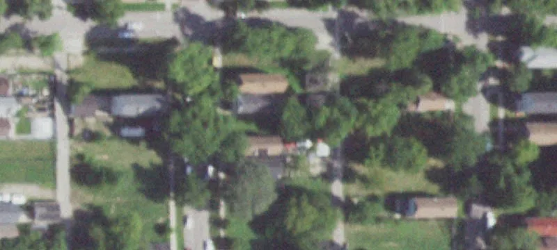 Residential Development Lot
