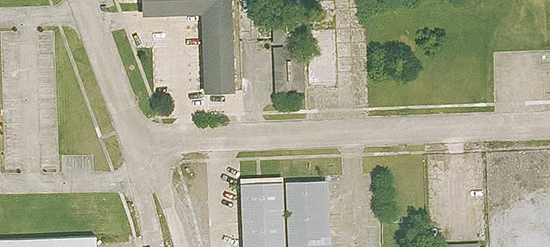 Zoned C-2 Land Opportunity