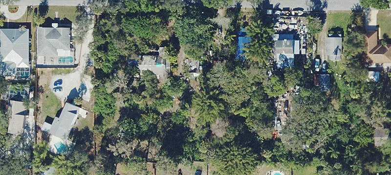 Subdividable Estate Homesite Land
