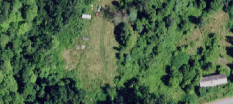 Flat Residential Building Lot
