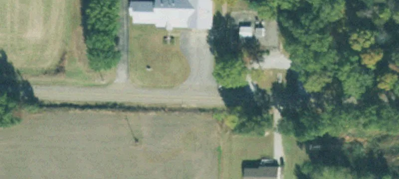 Corner Development Land Parcel