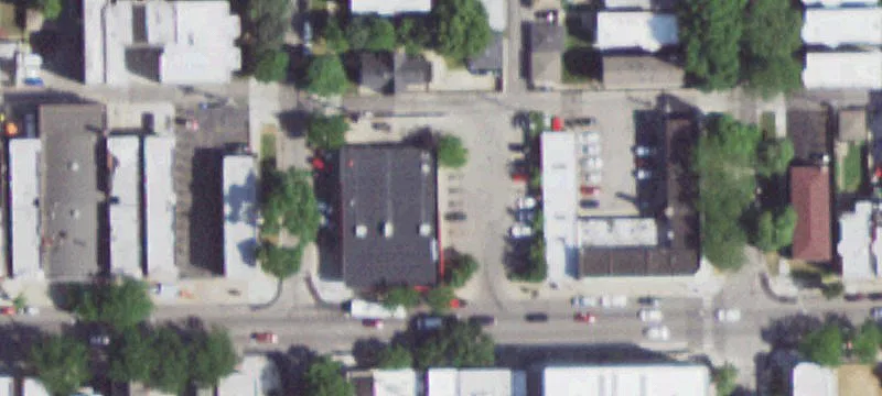 NNN-Leased Retail Investment