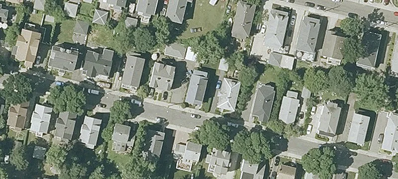 Two-Family Residential Income Property