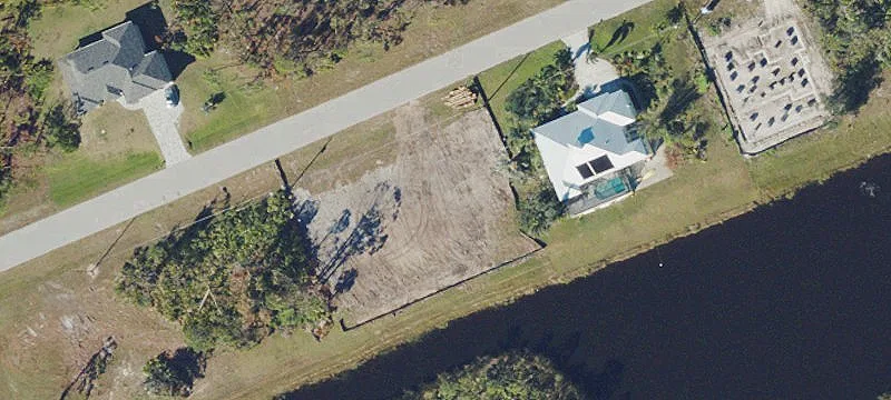 Vacant Residential Lot